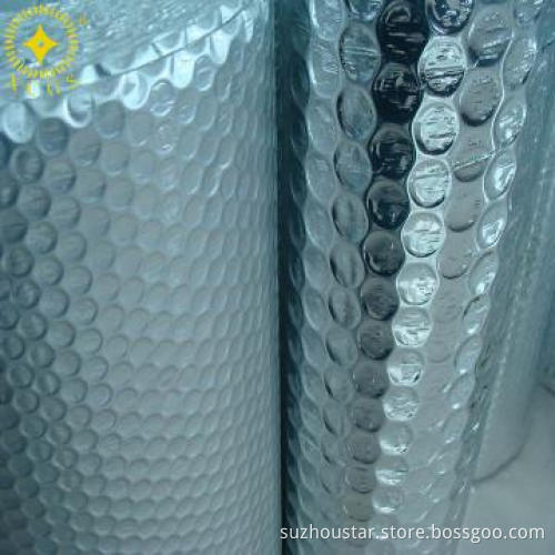 Bubble Foil Thermal Insulation